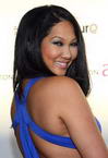 Kimora Lee photo